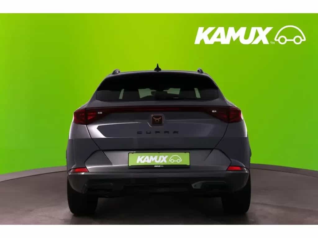 Cupra Formentor 1.5TSI DSG+LED+VIRTUAL+CARPLAY+TEMPO 05/2022-photo-3