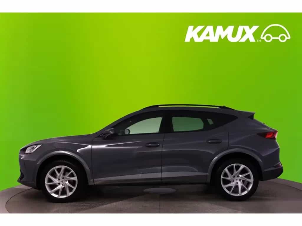 Cupra Formentor 1.5TSI DSG+LED+VIRTUAL+CARPLAY+TEMPO 05/2022-photo-5