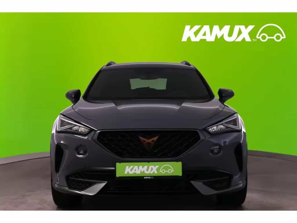 Cupra Formentor 1.5TSI DSG+LED+VIRTUAL+CARPLAY+TEMPO 05/2022-photo-8