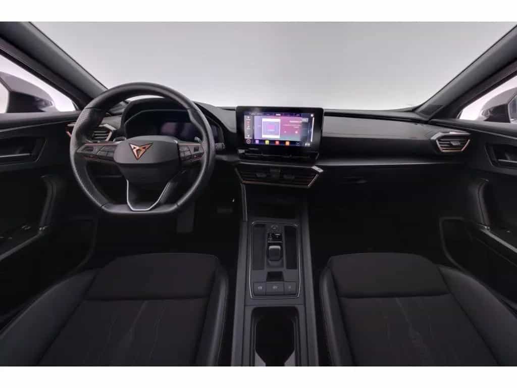 Cupra Formentor 1.5TSI DSG+LED+VIRTUAL+CARPLAY+TEMPO 05/2022-photo-9