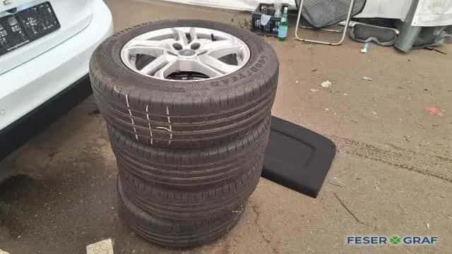 Ford Focus Lim., 1.5 EcoBlue, Cool&Connect LED*Shzg.* 01/2021-photo-10