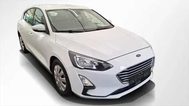 Ford Focus Lim., 1.5 EcoBlue, Cool&Connect LED*Shzg.* 01/2021-photo-11