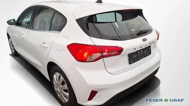 Ford Focus Lim., 1.5 EcoBlue, Cool&Connect LED*Shzg.* 01/2021-photo-2