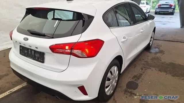 Ford Focus Lim., 1.5 EcoBlue, Cool&Connect LED*Shzg.* 01/2021-photo-3