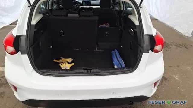 Ford Focus Lim., 1.5 EcoBlue, Cool&Connect LED*Shzg.* 01/2021-photo-4