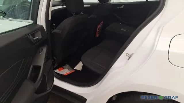 Ford Focus Lim., 1.5 EcoBlue, Cool&Connect LED*Shzg.* 01/2021-photo-5
