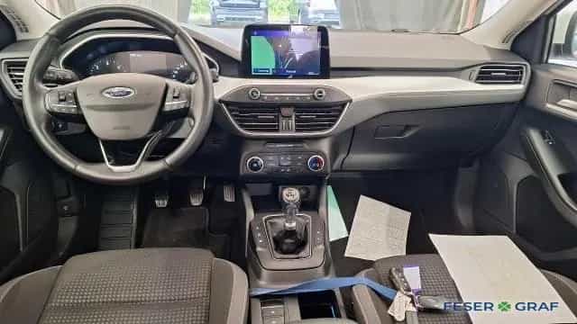 Ford Focus Lim., 1.5 EcoBlue, Cool&Connect LED*Shzg.* 01/2021-photo-6
