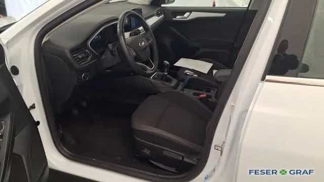 Ford Focus Lim., 1.5 EcoBlue, Cool&Connect LED*Shzg.* 01/2021-photo-7