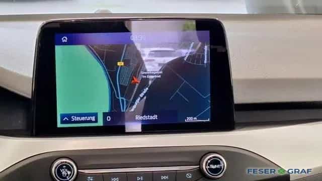 Ford Focus Lim., 1.5 EcoBlue, Cool&Connect LED*Shzg.* 01/2021-photo-8