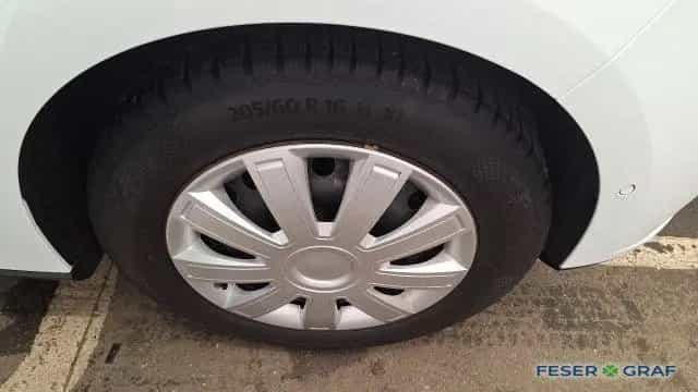 Ford Focus Lim., 1.5 EcoBlue, Cool&Connect LED*Shzg.* 01/2021-photo-9