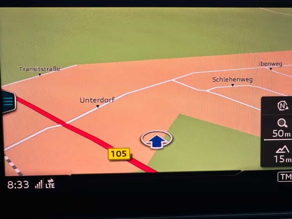 Audi A4 Avant 40 TDI quattro design Pano Nav AHK Temp 07/2019-photo-19