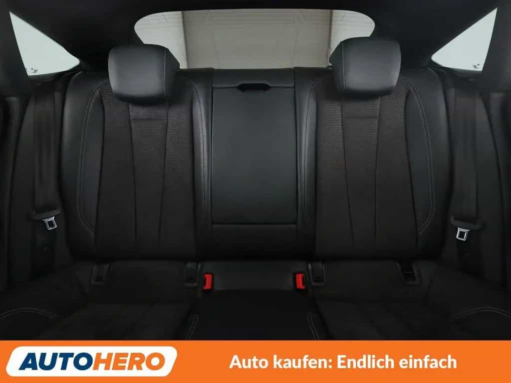 Audi A5 Sportback 2.0 TFSI Sport Aut.*NAVI*HUD*LED* 05/2017-photo-15