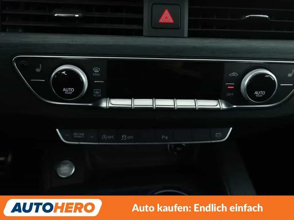 Audi A5 Sportback 2.0 TFSI Sport Aut.*NAVI*HUD*LED* 05/2017-photo-22