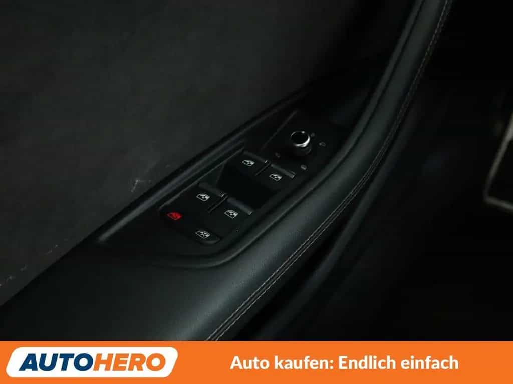 Audi A5 Sportback 2.0 TFSI Sport Aut.*NAVI*HUD*LED* 05/2017-photo-27