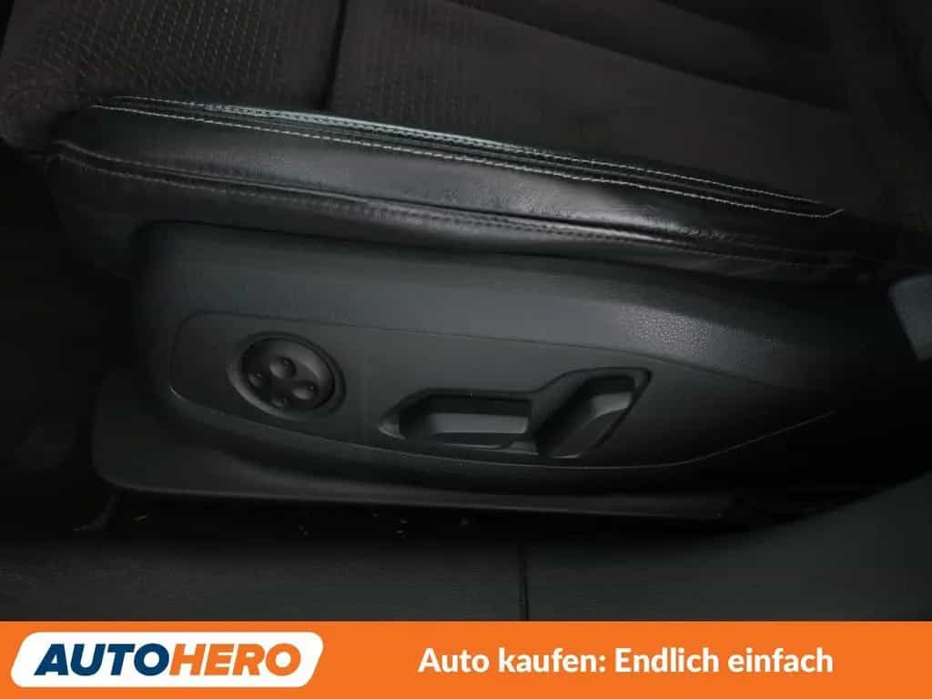Audi A5 Sportback 2.0 TFSI Sport Aut.*NAVI*HUD*LED* 05/2017-photo-28