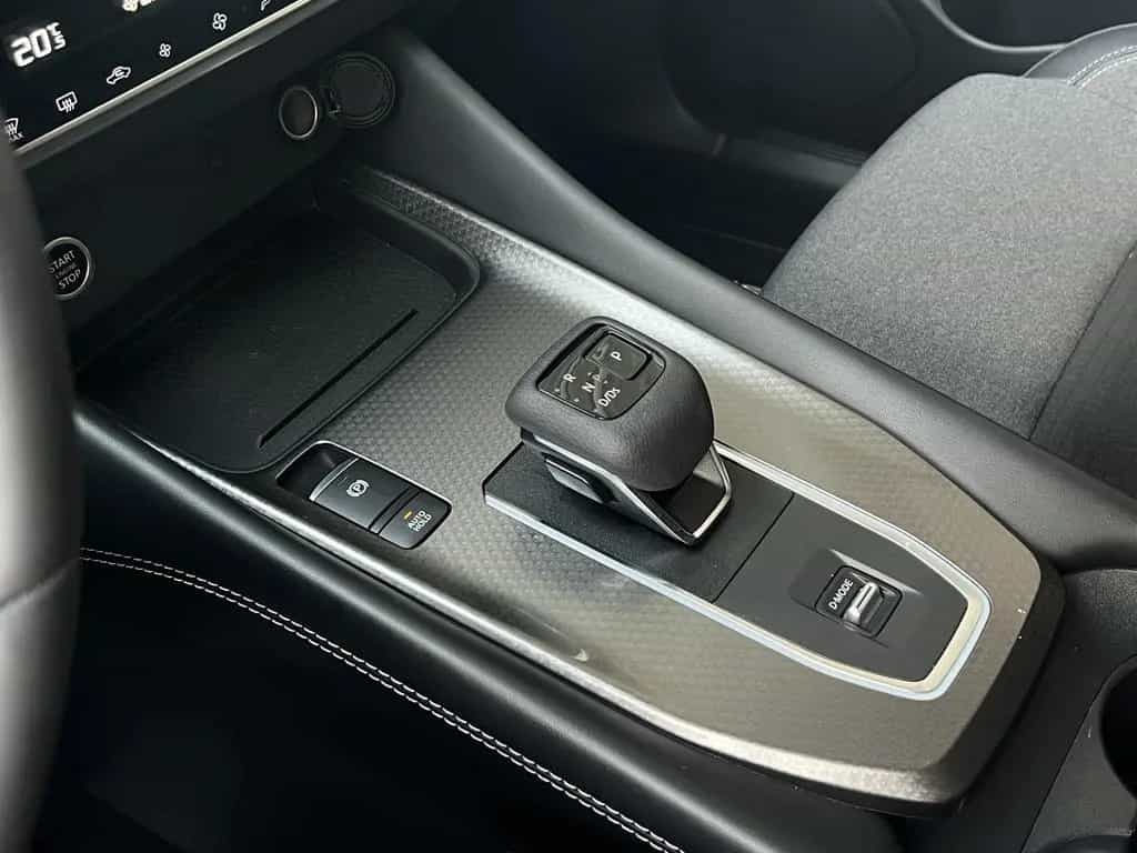 Nissan Qashqai N-Connecta Carplay X-Tronic 360° Kamera 03/2025-photo-21