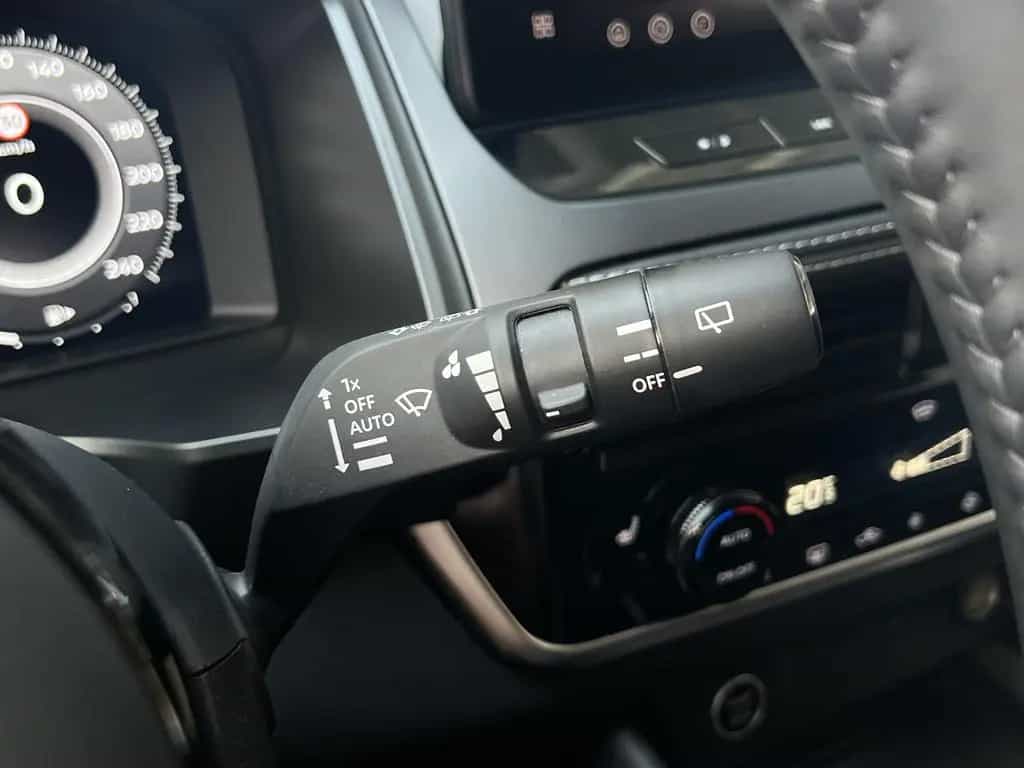 Nissan Qashqai N-Connecta Carplay X-Tronic 360° Kamera 03/2025-photo-26