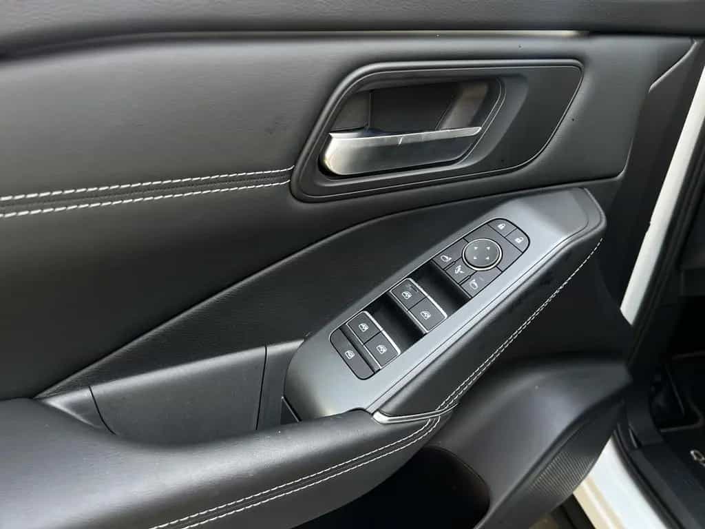 Nissan Qashqai N-Connecta Carplay X-Tronic 360° Kamera 03/2025-photo-28