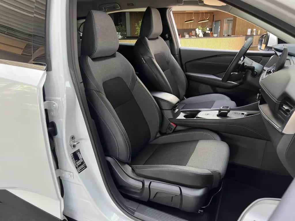 Nissan Qashqai N-Connecta Carplay X-Tronic 360° Kamera 03/2025-photo-31