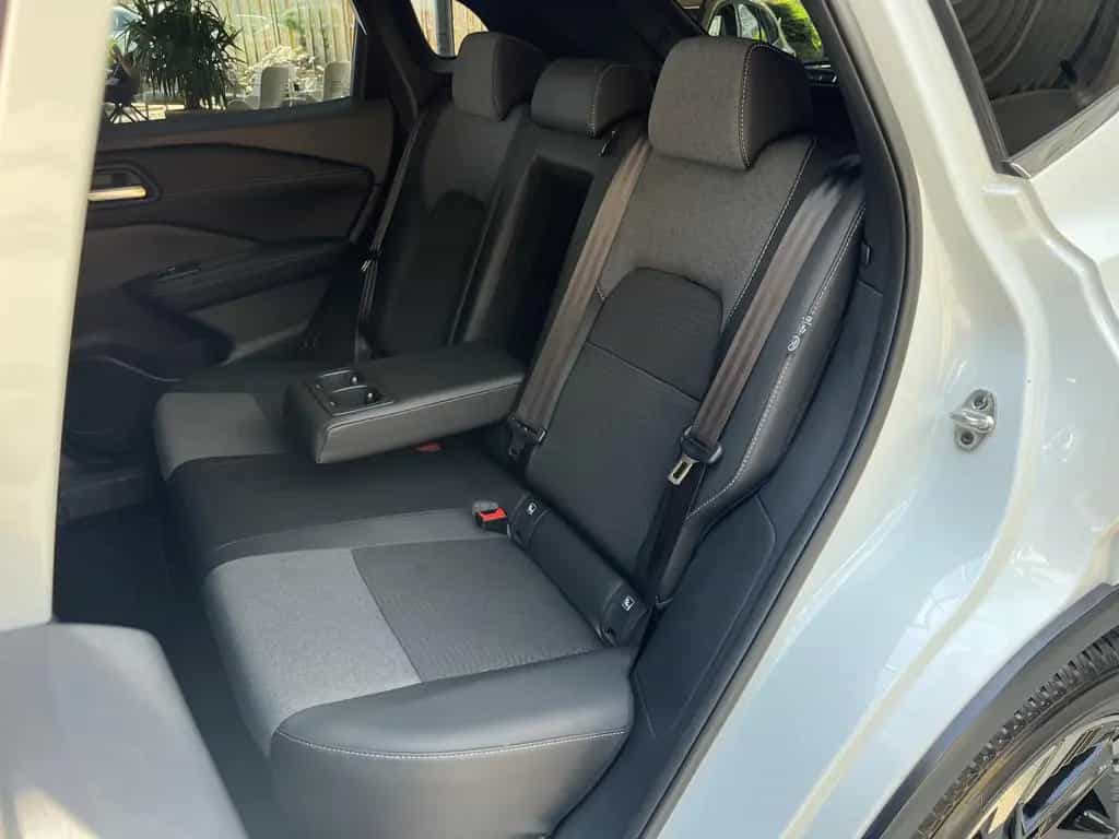 Nissan Qashqai N-Connecta Carplay X-Tronic 360° Kamera 03/2025-photo-32