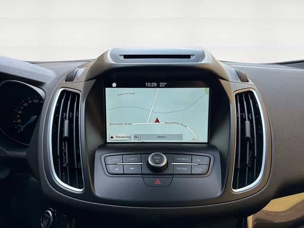 Ford C-Max Sport 1.5 +Navi +Carplay +Kamera +PDC 09/2019-photo-11