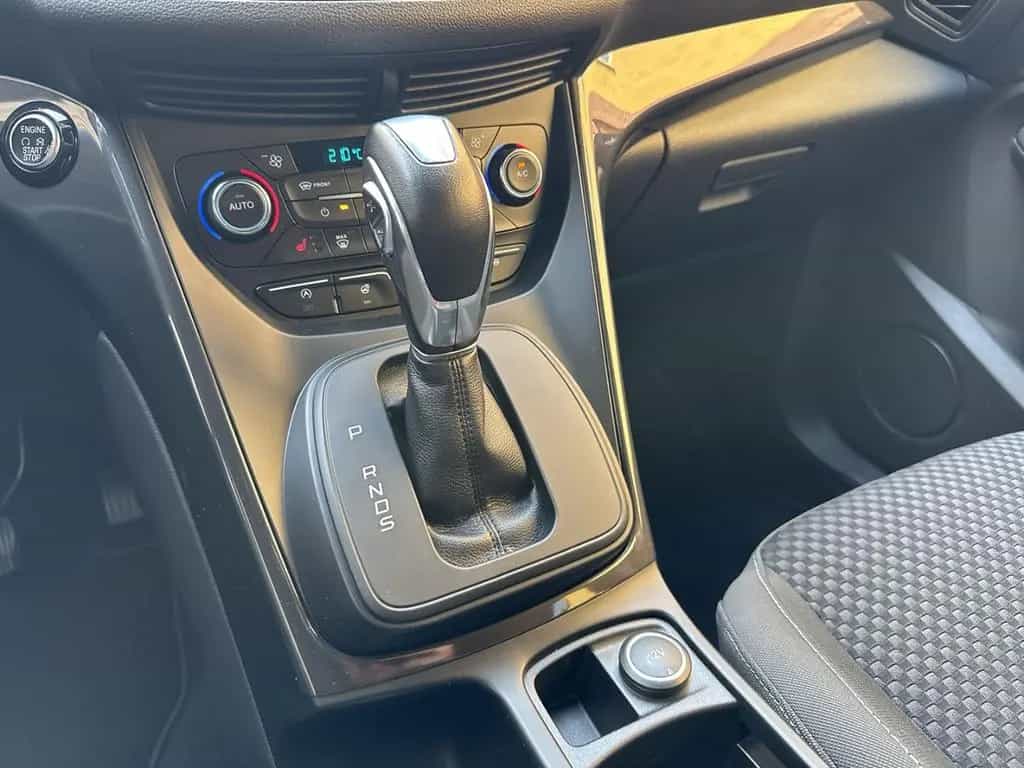 Ford C-Max Sport 1.5 +Navi +Carplay +Kamera +PDC 09/2019-photo-13