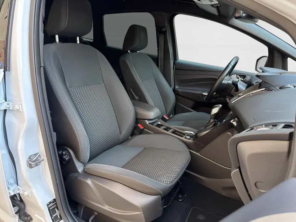 Ford C-Max Sport 1.5 +Navi +Carplay +Kamera +PDC 09/2019-photo-14