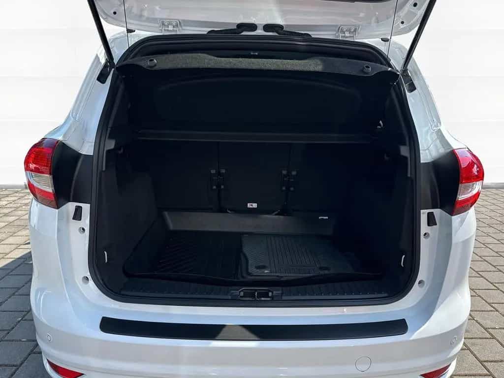 Ford C-Max Sport 1.5 +Navi +Carplay +Kamera +PDC 09/2019-photo-16