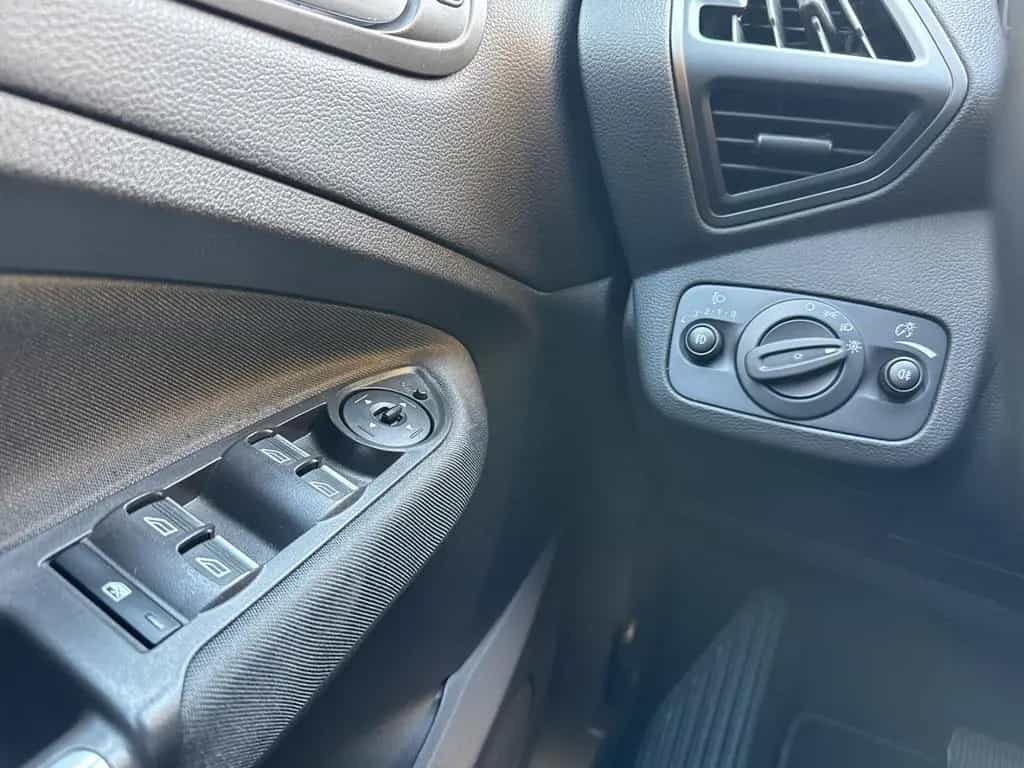 Ford C-Max Sport 1.5 +Navi +Carplay +Kamera +PDC 09/2019-photo-18
