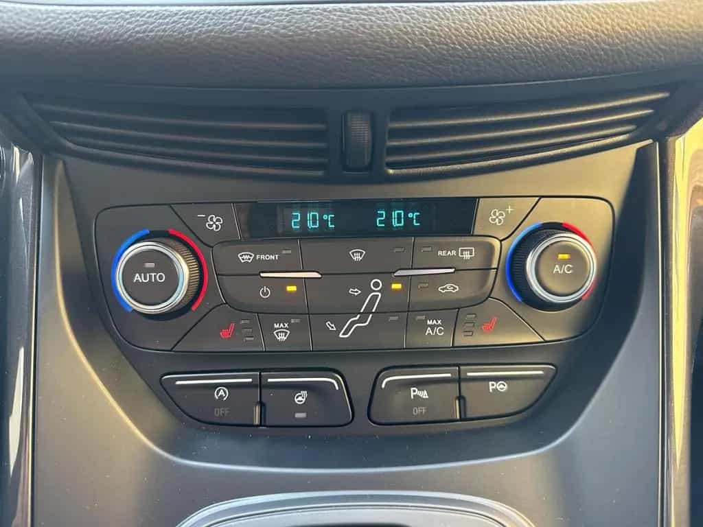 Ford C-Max Sport 1.5 +Navi +Carplay +Kamera +PDC 09/2019-photo-19