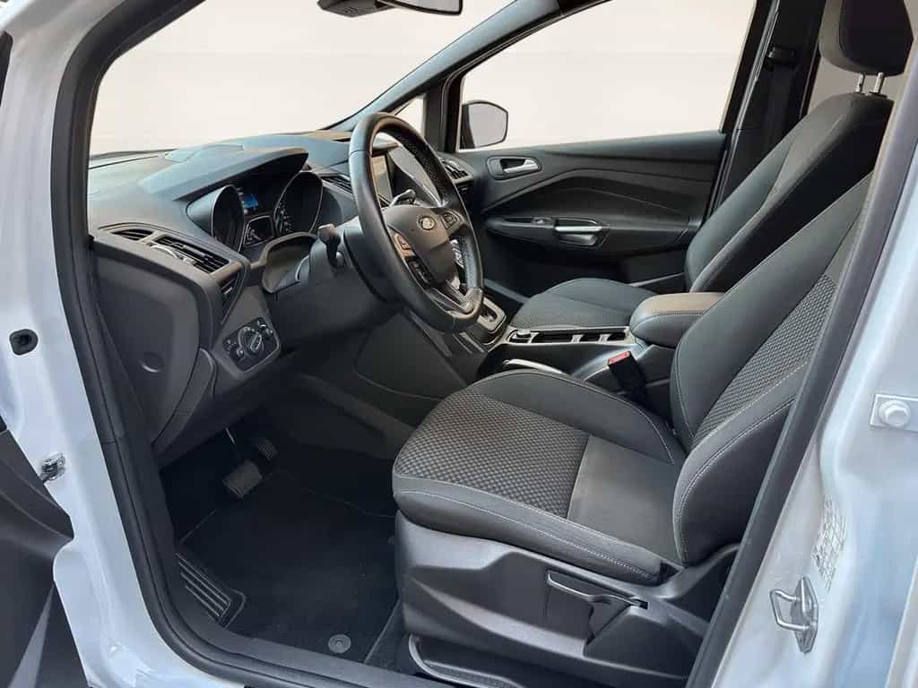 Ford C-Max Sport 1.5 +Navi +Carplay +Kamera +PDC 09/2019-photo-7