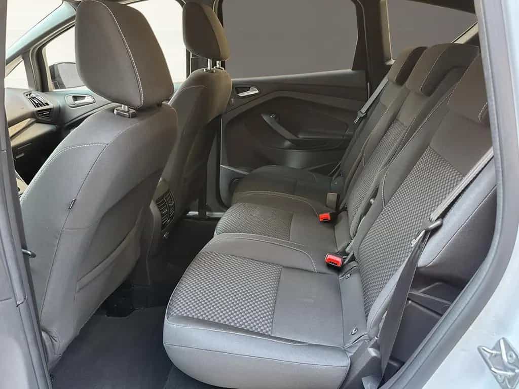 Ford C-Max Sport 1.5 +Navi +Carplay +Kamera +PDC 09/2019-photo-8
