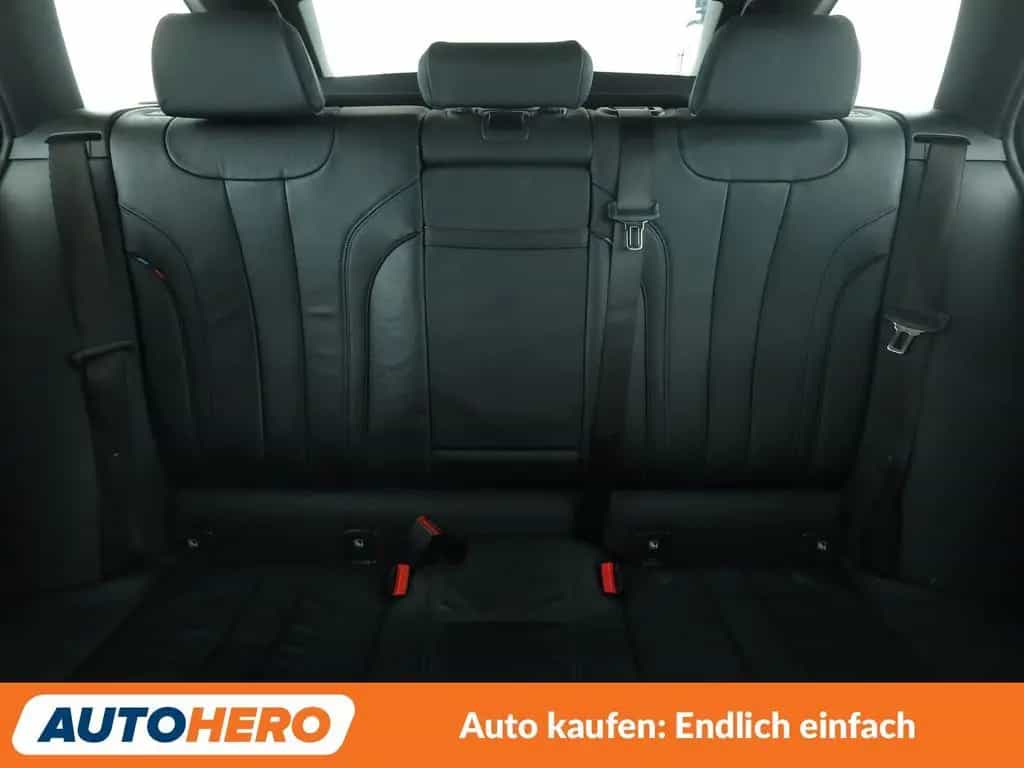 BMW 540 540i Mild-Hybrid xDrive M Sport Aut.*NAVI*CAM* 10/2020-photo-15