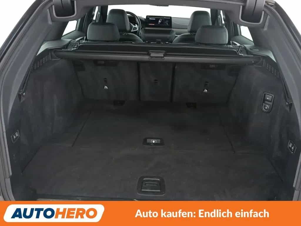 BMW 540 540i Mild-Hybrid xDrive M Sport Aut.*NAVI*CAM* 10/2020-photo-17