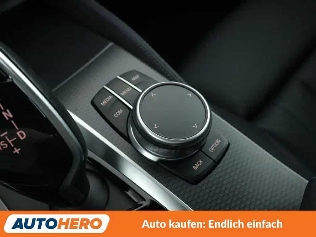 BMW 540 540i Mild-Hybrid xDrive M Sport Aut.*NAVI*CAM* 10/2020-photo-26