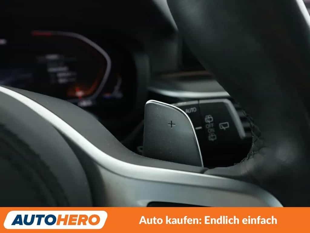 BMW 540 540i Mild-Hybrid xDrive M Sport Aut.*NAVI*CAM* 10/2020-photo-29