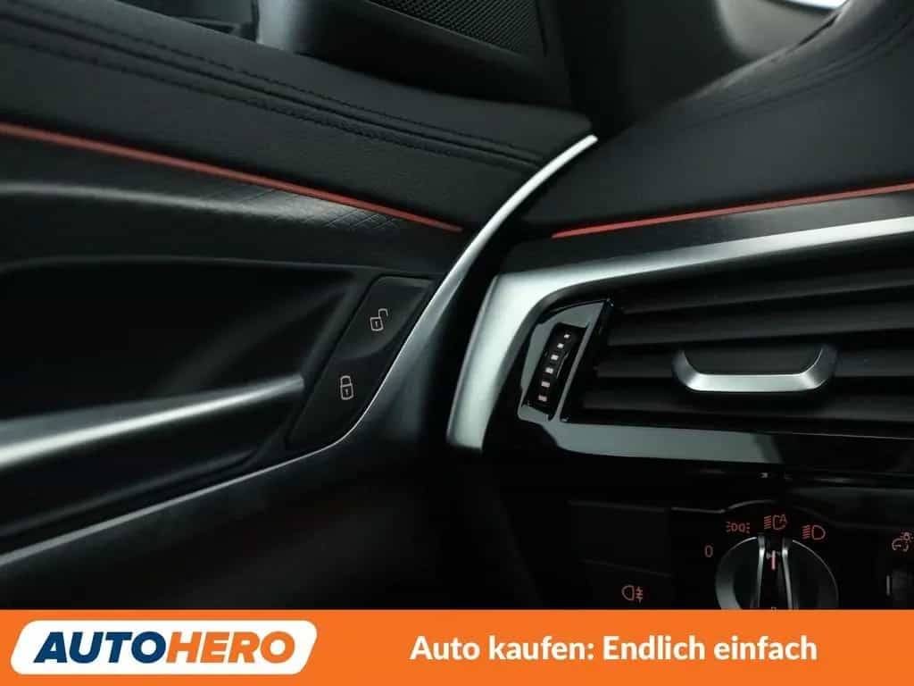 BMW 540 540i Mild-Hybrid xDrive M Sport Aut.*NAVI*CAM* 10/2020-photo-32