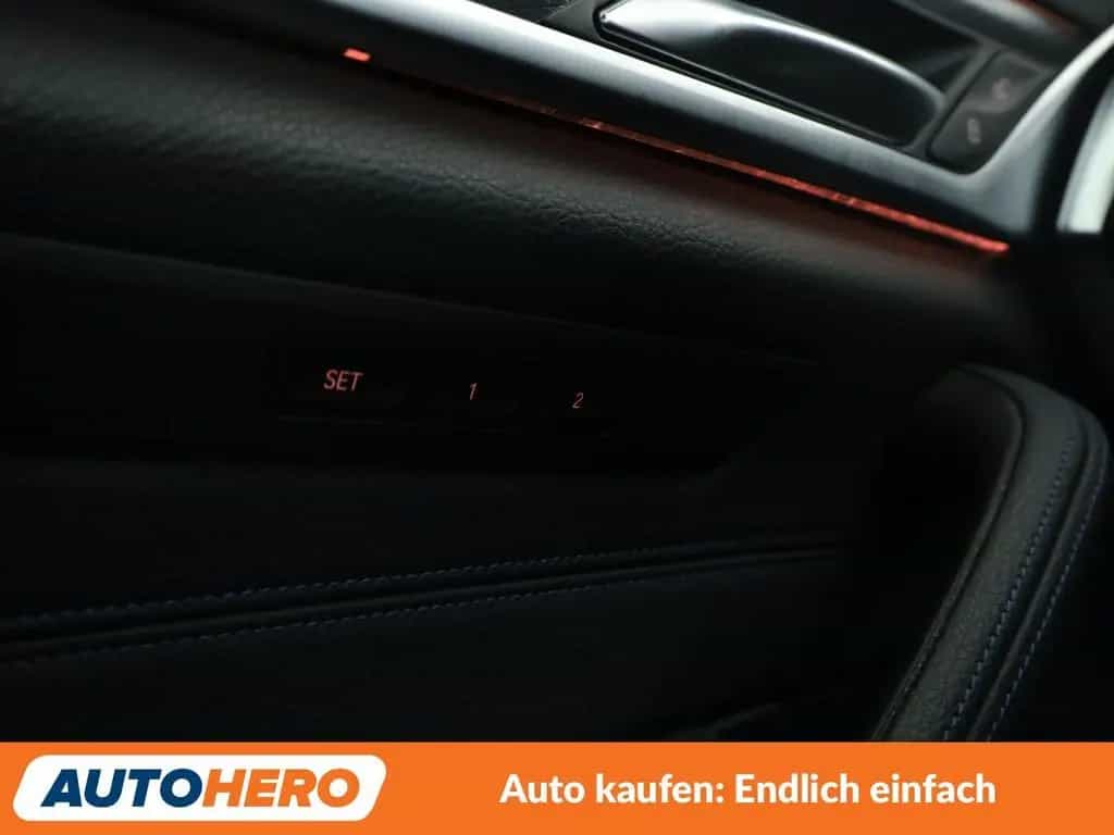 BMW 540 540i Mild-Hybrid xDrive M Sport Aut.*NAVI*CAM* 10/2020-photo-33