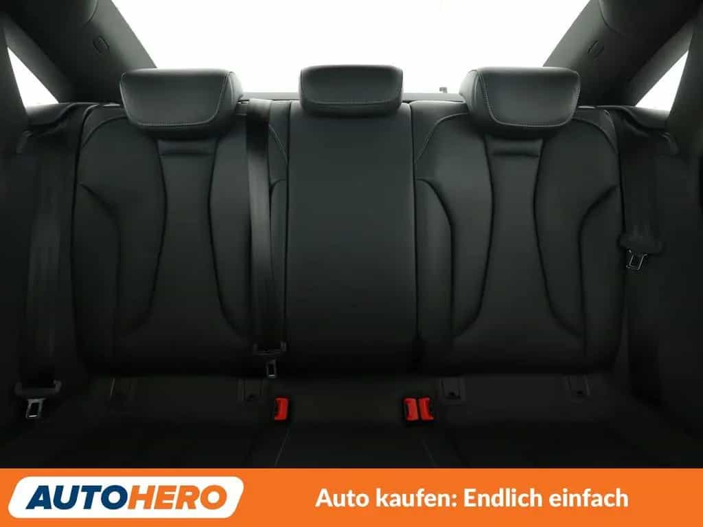 Audi S3 2.0 TFSI quattro Aut.*NAVI*LED*TEMPO*PDC*SHZ* 03/2017-photo-15