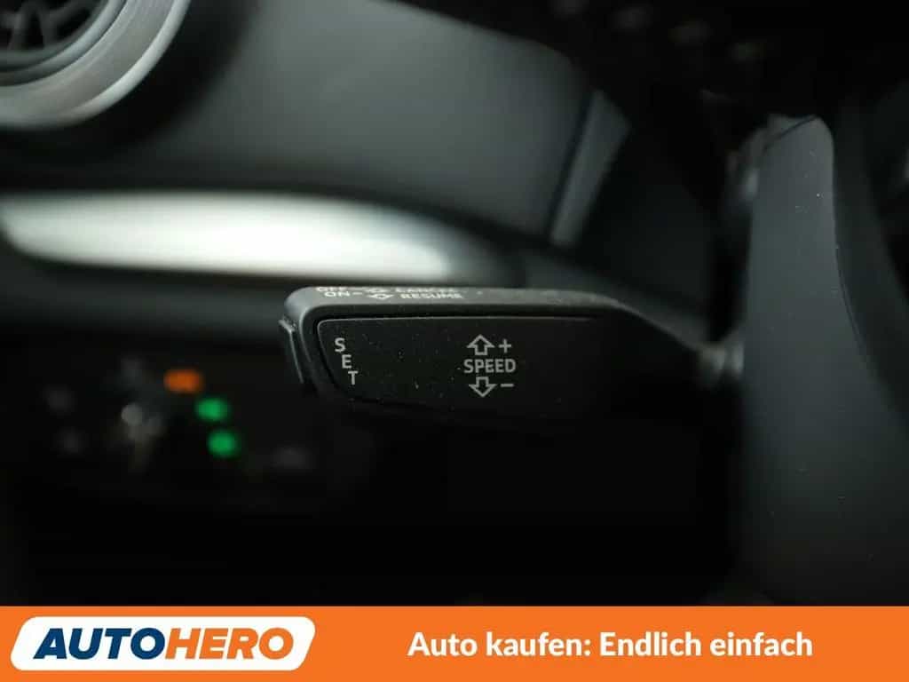 Audi S3 2.0 TFSI quattro Aut.*NAVI*LED*TEMPO*PDC*SHZ* 03/2017-photo-25