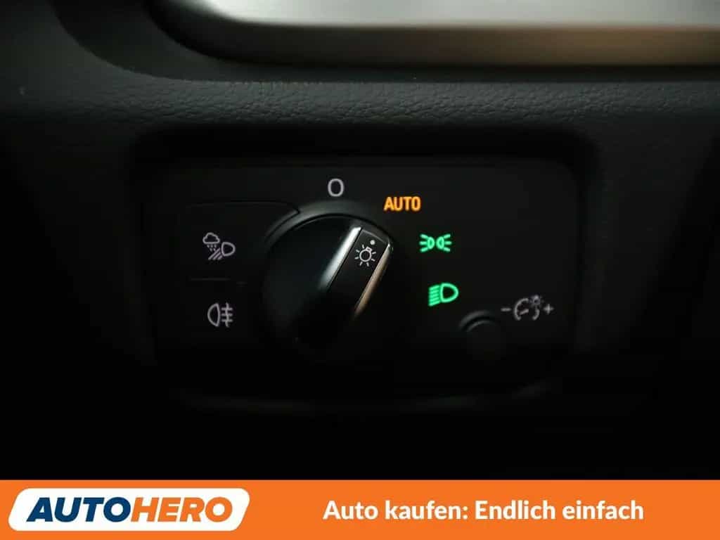 Audi S3 2.0 TFSI quattro Aut.*NAVI*LED*TEMPO*PDC*SHZ* 03/2017-photo-26