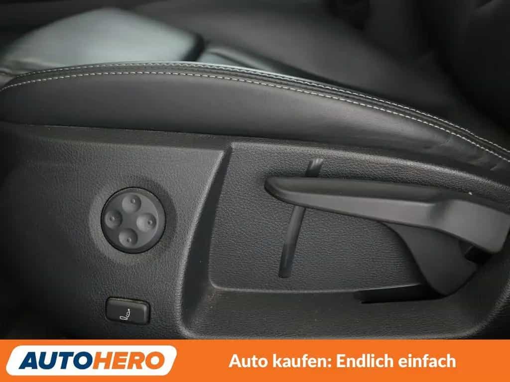 Audi S3 2.0 TFSI quattro Aut.*NAVI*LED*TEMPO*PDC*SHZ* 03/2017-photo-28