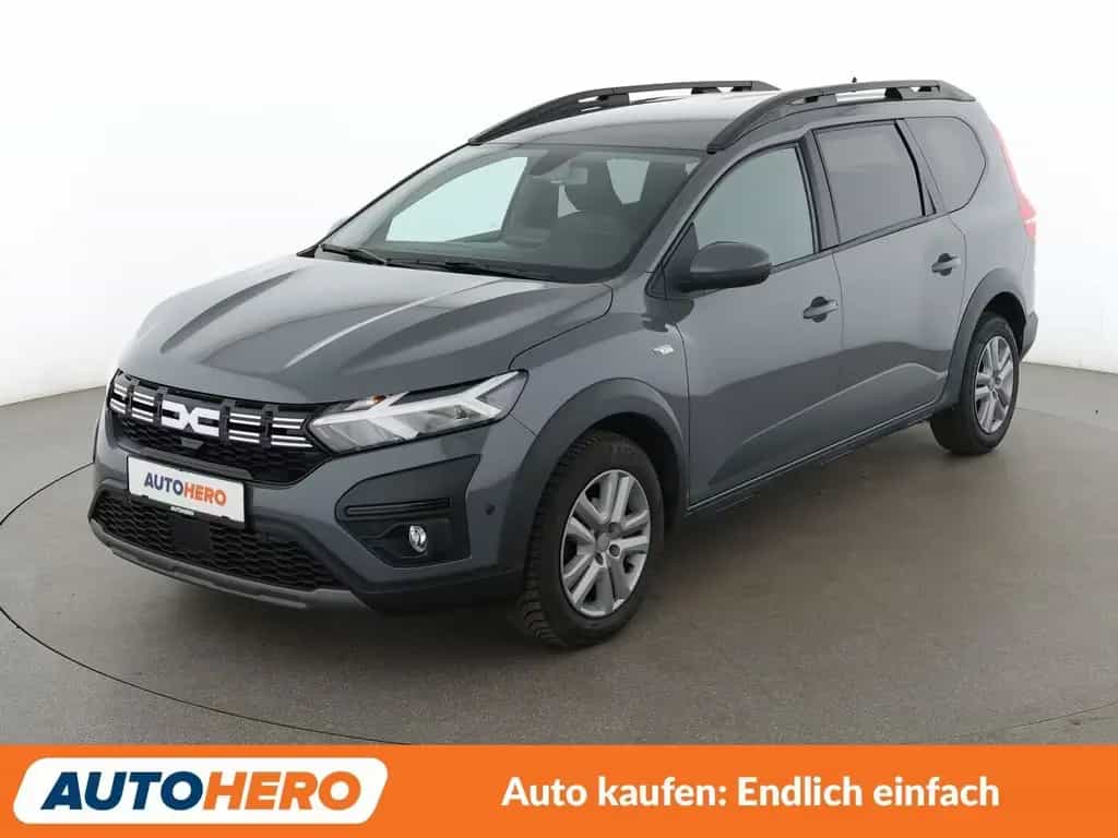 Dacia Jogger 1.0 TCe Expression*TEMPO*CAM*PDC*SHZ* 06/2023-photo-0