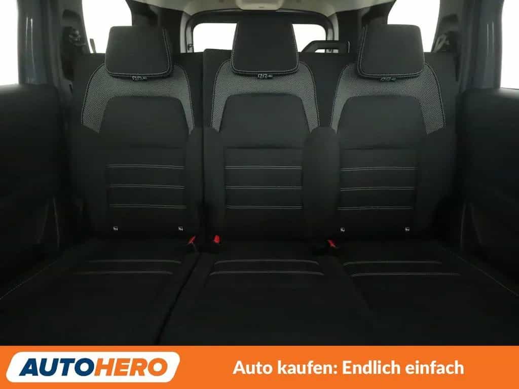 Dacia Jogger 1.0 TCe Expression*TEMPO*CAM*PDC*SHZ* 06/2023-photo-15