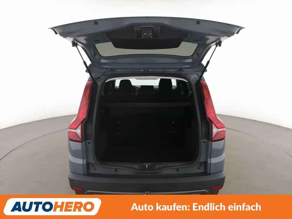 Dacia Jogger 1.0 TCe Expression*TEMPO*CAM*PDC*SHZ* 06/2023-photo-16