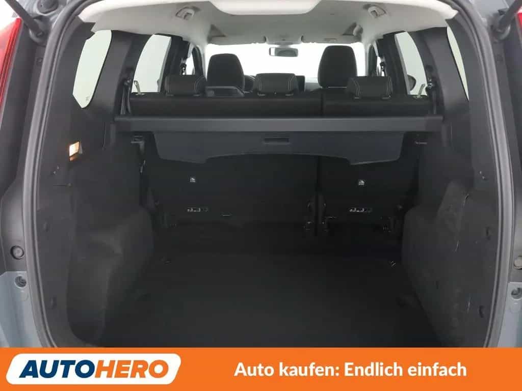 Dacia Jogger 1.0 TCe Expression*TEMPO*CAM*PDC*SHZ* 06/2023-photo-17