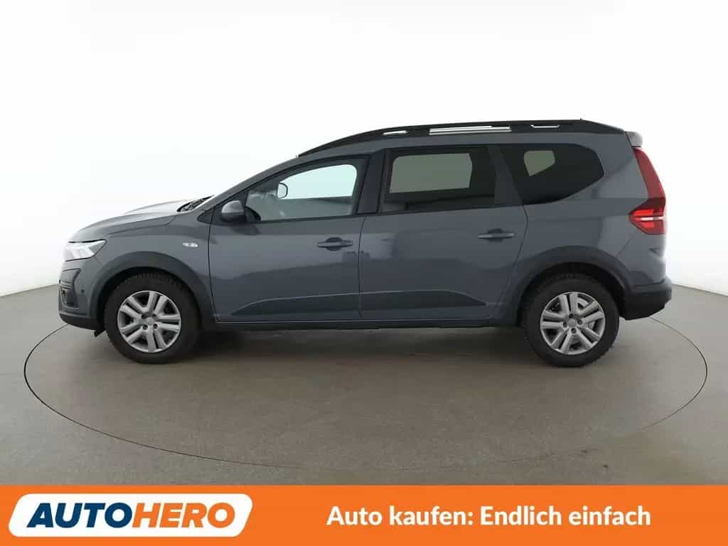 Dacia Jogger 1.0 TCe Expression*TEMPO*CAM*PDC*SHZ* 06/2023-photo-2