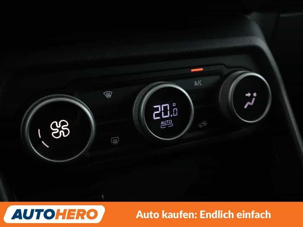 Dacia Jogger 1.0 TCe Expression*TEMPO*CAM*PDC*SHZ* 06/2023-photo-24
