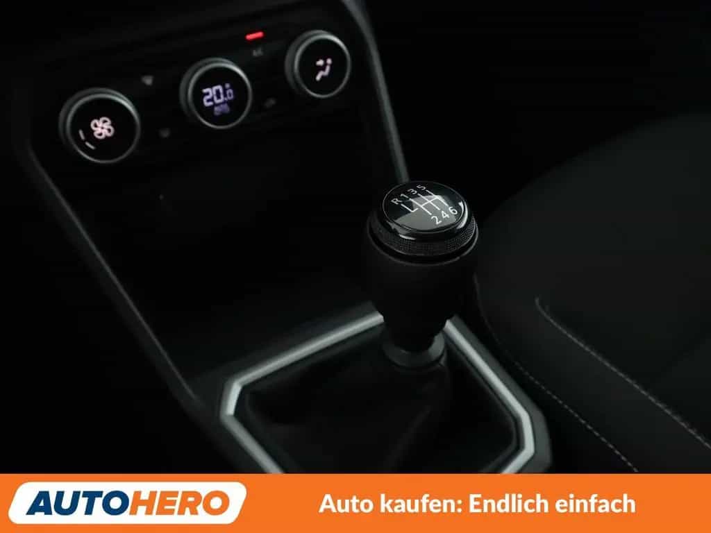 Dacia Jogger 1.0 TCe Expression*TEMPO*CAM*PDC*SHZ* 06/2023-photo-25