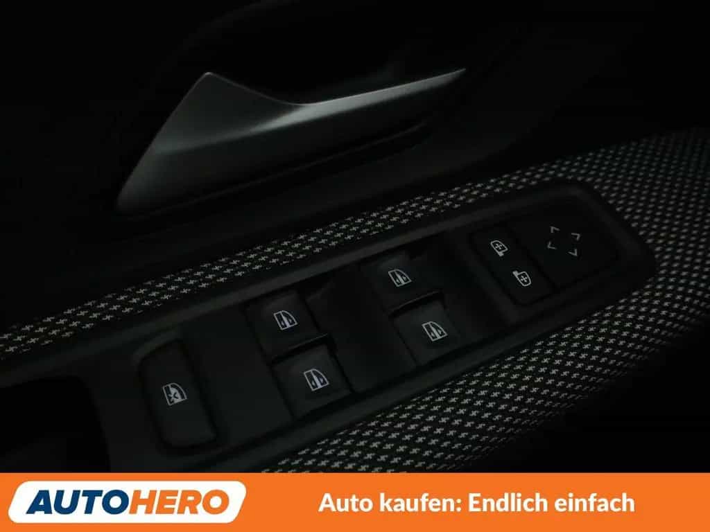 Dacia Jogger 1.0 TCe Expression*TEMPO*CAM*PDC*SHZ* 06/2023-photo-28